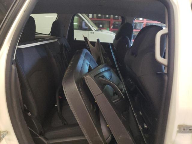 Photo 10 from auction – 2014 CHEVROLET TRAVERSE L with VIN 1GNKVGKD0EJ164392