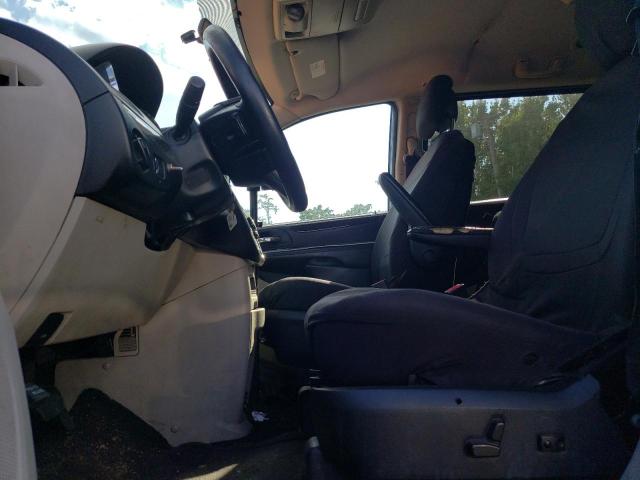 Photo 7 from auction – 2013 DODGE GRAND CARA with VIN 2C4RDGCG1DR678510