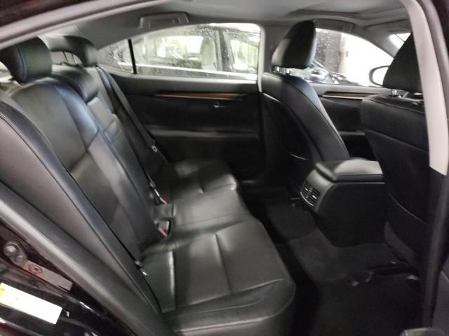 Photo 10 from auction – 2014 LEXUS ES 350 with VIN JTHBK1GG9E2086091