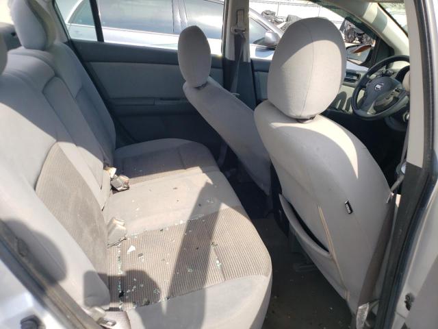 Photo 10 from auction – 2011 NISSAN SENTRA 2.0 with VIN 3N1AB6AP0BL713440