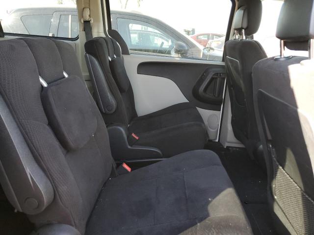 Photo 11 from auction – 2011 DODGE GRAND CARA with VIN 2D4RN3DG3BR637672