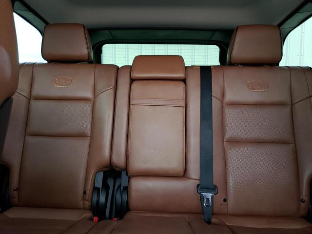 Photo 10 from auction – 2011 JEEP GRAND CHER with VIN 1J4RS6GT5BC647428