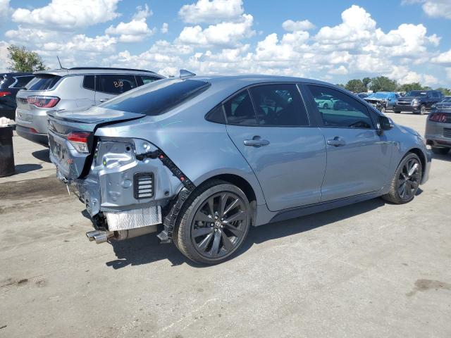 Photo 3 from auction – 2023 TOYOTA COROLLA SE with VIN 5YFS4MCE4PP146087