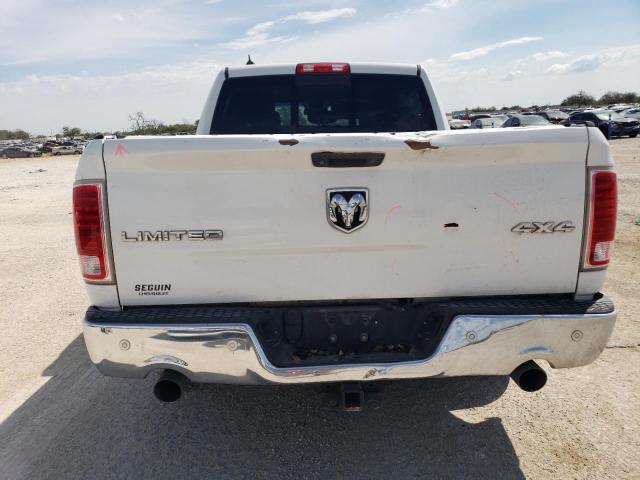 Foto 6 de la subasta – 2014 RAM 1500 LONGH con VIN 1C6RR7PT4ES336985