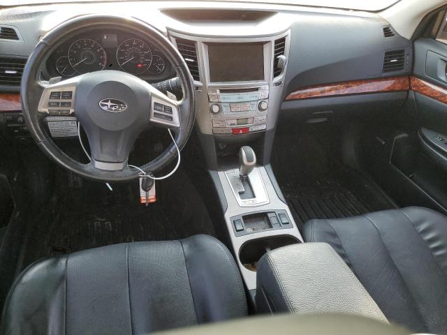 Photo 8 from auction – 2012 SUBARU LEGACY 2.5 with VIN 4S3BMCL68C3034205