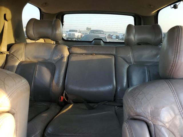Photo 10 from auction – 2001 GMC DENALI with VIN 1GKEK63U91J219833