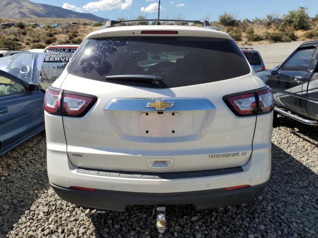Photo 6 from auction – 2015 CHEVROLET TRAVERSE L with VIN 1GNKVHKD0FJ233234