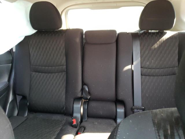 Photo 10 from auction – 2019 NISSAN ROGUE S with VIN 5N1AT2MT3KC829167