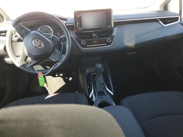 Photo 8 from auction – 2022 TOYOTA COROLLA LE with VIN 5YFEPMAE7NP329651