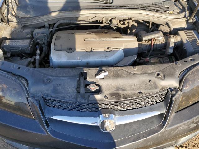 Foto 11 de la subasta – 2003 ACURA MDX con VIN 2HNYD18293H548544