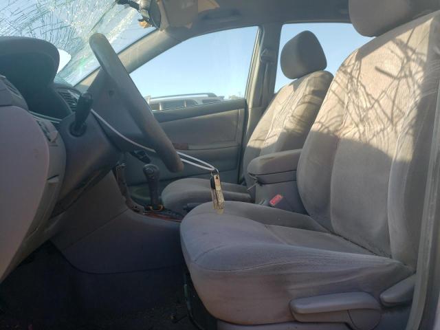 Photo 7 from auction – 2005 TOYOTA COROLLA CE with VIN 1NXBR32E45Z383638