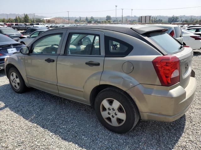 Photo 2 from auction – 2008 DODGE CALIBER with VIN 1B3HB28B88D583261