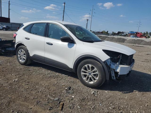 Photo 4 from auction – 2020 FORD ESCAPE with VIN 1FMCU0F64LUB62543