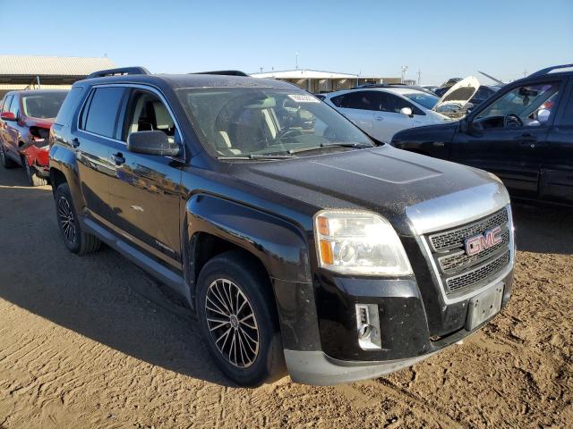 Photo 4 from auction – 2010 GMC TERRAIN SL with VIN 2CTFLGEW6A6250024