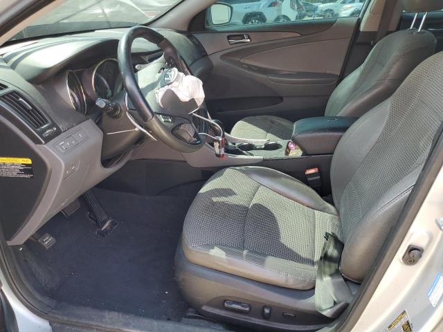 Photo 7 from auction – 2012 HYUNDAI SONATA SE with VIN 5NPEC4AC6CH452880