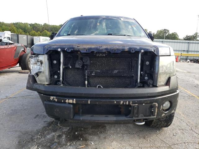 Photo 5 from auction – 2010 FORD F150 SUPER with VIN 1FTFW1EV8AFB93287