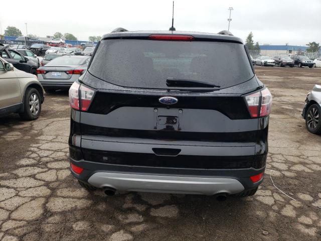 Photo 6 from auction – 2017 FORD ESCAPE SE with VIN 1FMCU9G99HUD30875