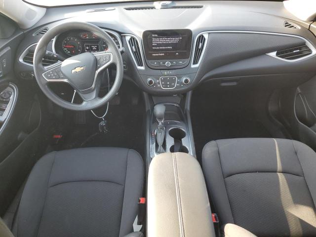 Photo 8 from auction – 2023 CHEVROLET MALIBU LT with VIN 1G1ZD5ST0PF167233