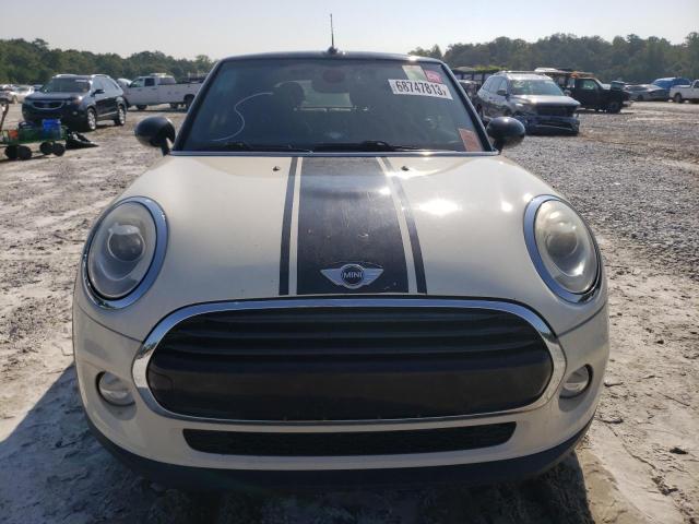 Photo 5 from auction – 2016 MINI COOPER with VIN WMWWG5C58G3A81302