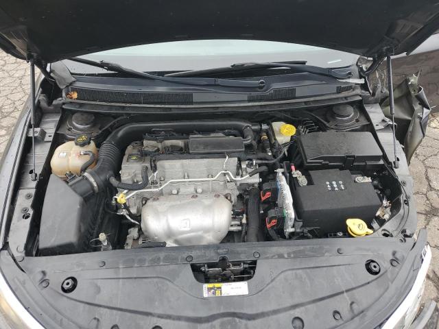 Photo 11 from auction – 2015 CHRYSLER 200 with VIN 1C3CCCBG6FN525788