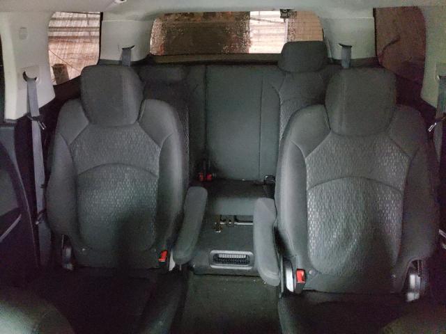 صورة رقم 10 من المزاد - 2010 GMC ACADIA SLE مع VIN 1GKLRLED2AJ192389