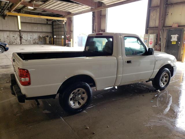 Photo 3 from auction – 2008 FORD RANGER with VIN 1FTYR10D28PA46191