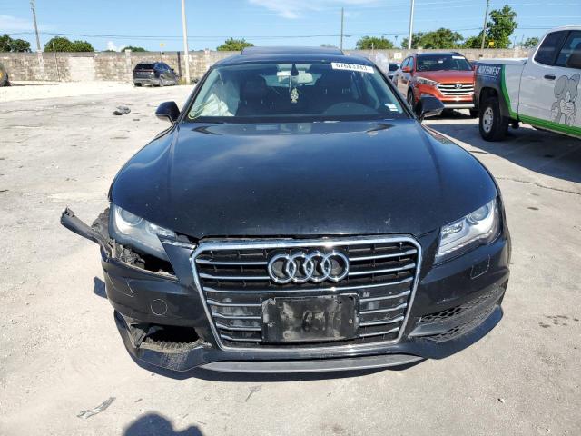 Photo 5 from auction – 2013 AUDI A7 PRESTIG with VIN WAU2GAFC8DN062991