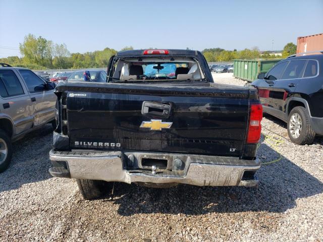 Photo 6 from auction – 2016 CHEVROLET SILVERADO with VIN 3GCPCREC0GG125518
