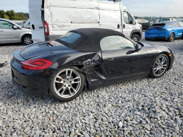 Photo 3 from auction – 2014 PORSCHE BOXSTER with VIN WP0CA2A85ES120415