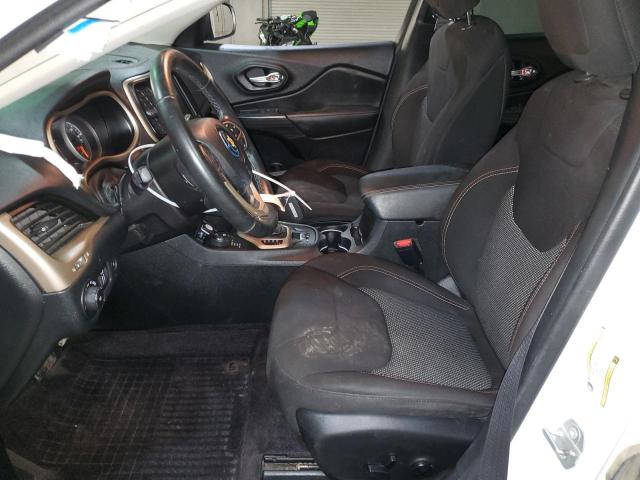 Photo 7 from auction – 2016 JEEP CHEROKEE L with VIN 1C4PJMCB4GW247190