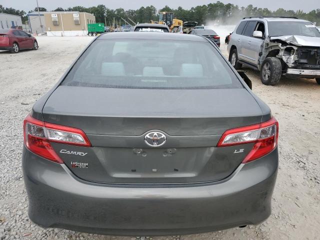 Photo 6 from auction – 2014 TOYOTA CAMRY L with VIN 4T1BF1FK3EU728218