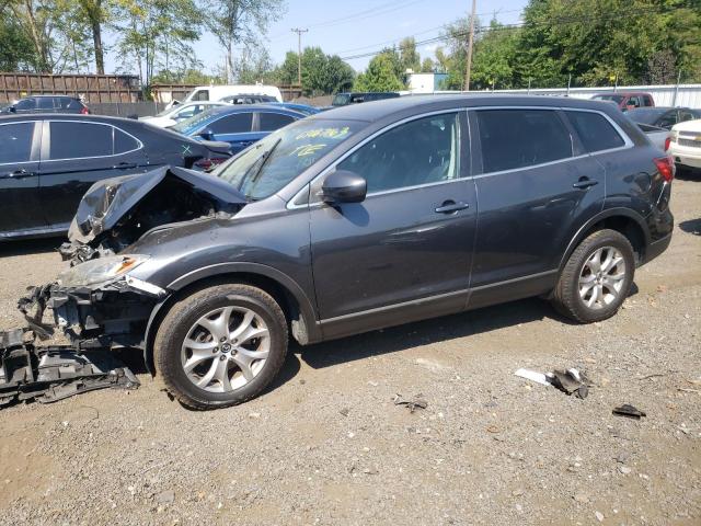 Снимка 1 от търг – 2014 MAZDA CX-9 TOURI с VIN JM3TB3CV2E0442308