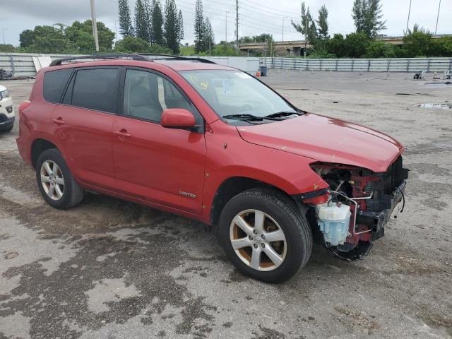 Photo 4 from auction – 2006 TOYOTA RAV4 LIMIT with VIN JTMBD31V665011184