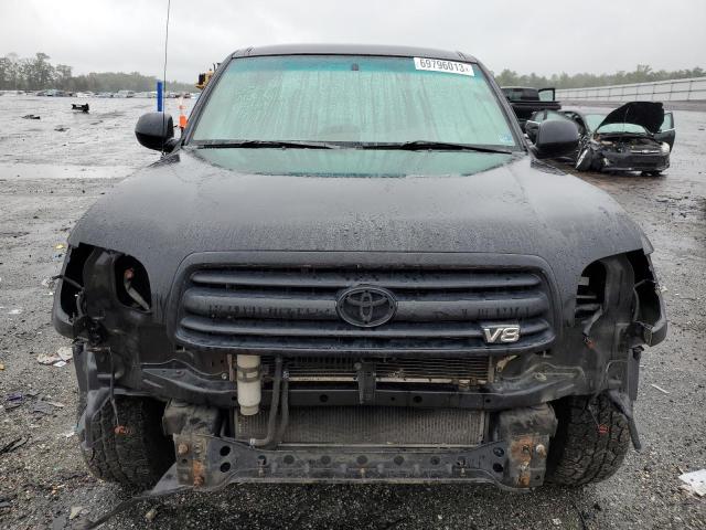 Photo 5 from auction – 2002 TOYOTA TUNDRA ACC with VIN 5TBBT48162S239274