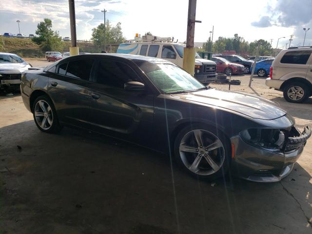 Photo 4 from auction – 2018 DODGE CHARGER SX with VIN 2C3CDXHG0JH121012