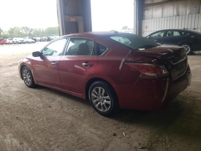 Photo 2 from auction – 2015 NISSAN ALTIMA 2.5 with VIN 1N4AL3AP2FN320947