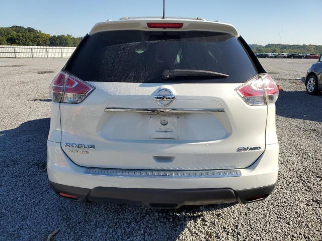 Photo 6 from auction – 2015 NISSAN ROGUE S with VIN 5N1AT2MV1FC777626