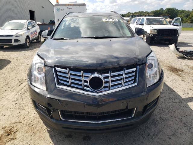 صورة رقم 5 من المزاد - 2014 CADILLAC SRX مع VIN 3GYFNAE33ES645613