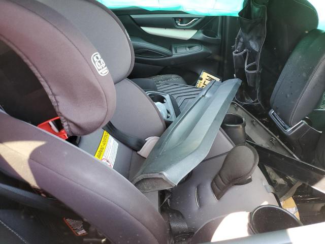 Photo 11 from auction – 2019 SUBARU ASCENT PRE with VIN 4S4WMACD7K3454021