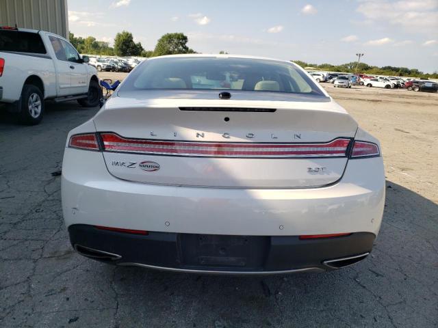 Photo 6 from auction – 2017 LINCOLN MKZ RESERV with VIN 3LN6L5E9XHR666375