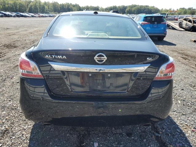 Photo 6 from auction – 2015 NISSAN ALTIMA 2.5 with VIN 1N4AL3AP2FN347162