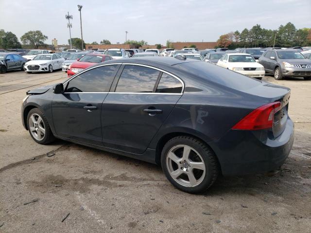 Photo 2 from auction – 2012 VOLVO S60 T5 with VIN YV1622FS8C2048812