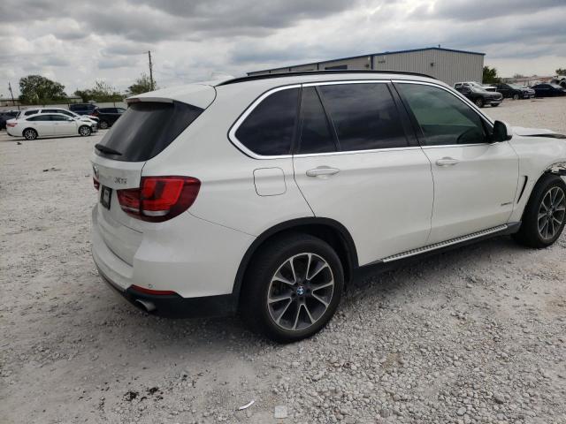 Photo 3 from auction – 2015 BMW X5 XDRIVE3 with VIN 5UXKR0C53F0P10264