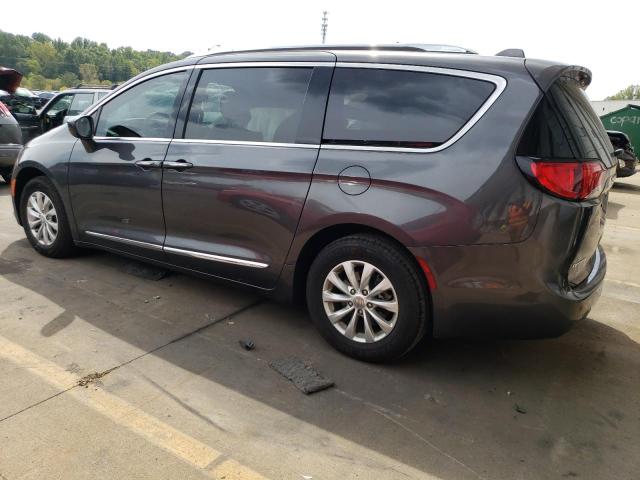 Фото 2 с аукциона – 2018 CHRYSLER PACIFICA T с VIN 2C4RC1BG3JR120591
