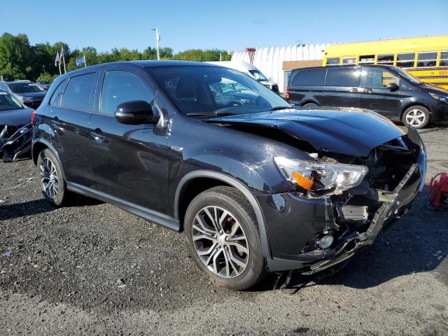 Photo 4 from auction – 2018 MITSUBISHI OUTLANDER with VIN JA4AP3AW2JU019464