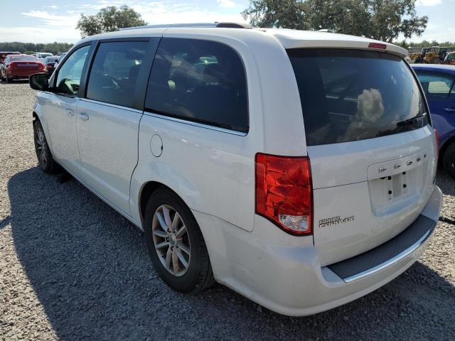 Photo 2 from auction – 2019 DODGE GRAND CARA with VIN 2C4RDGCG0KR636603