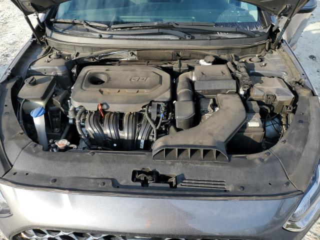 Photo 11 from auction – 2019 HYUNDAI SONATA LIM with VIN 5NPE34AF8KH795800