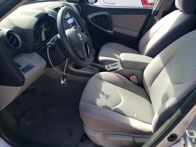 Photo 7 from auction – 2007 TOYOTA RAV4 with VIN JTMZD33V175060922
