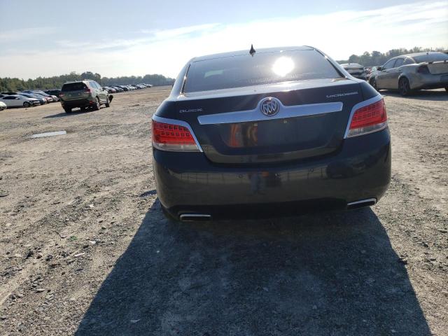 Photo 6 from auction – 2012 BUICK LACROSSE P with VIN 1G4GF5G34CF167517