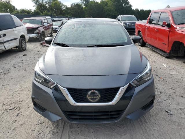 Photo 5 from auction – 2020 NISSAN VERSA S with VIN 3N1CN8BV0LL894520
